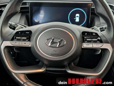 Hyundai Tucson Gebrauchtwagen Hyundai Tucson Gebrauchtwagen