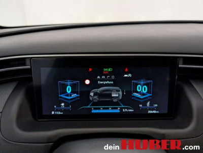 Hyundai Tucson Gebrauchtwagen Hyundai Tucson Gebrauchtwagen
