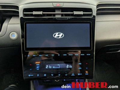 Hyundai Tucson Gebrauchtwagen Hyundai Tucson Gebrauchtwagen