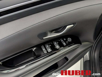 Hyundai Tucson Gebrauchtwagen Hyundai Tucson Gebrauchtwagen