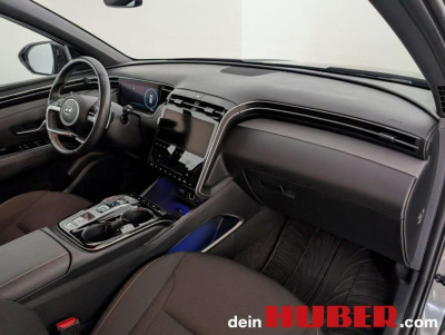 Hyundai Tucson Gebrauchtwagen Hyundai Tucson Gebrauchtwagen