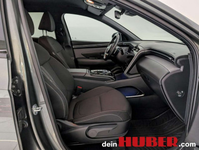 Hyundai Tucson Gebrauchtwagen Hyundai Tucson Gebrauchtwagen