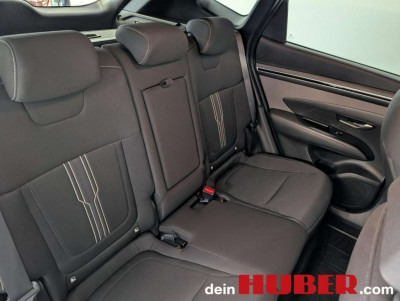 Hyundai Tucson Gebrauchtwagen Hyundai Tucson Gebrauchtwagen