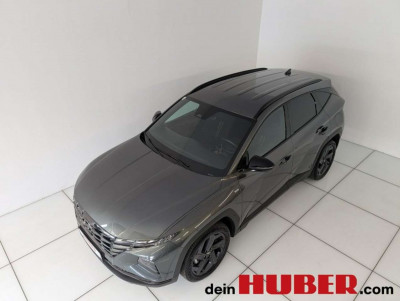 Hyundai Tucson Gebrauchtwagen Hyundai Tucson Gebrauchtwagen