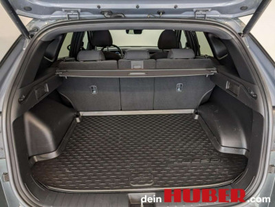 Hyundai Tucson Gebrauchtwagen Hyundai Tucson Gebrauchtwagen