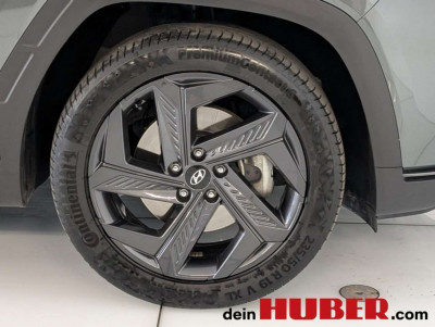 Hyundai Tucson Gebrauchtwagen Hyundai Tucson Gebrauchtwagen