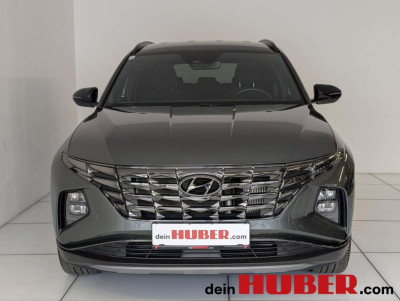 Hyundai Tucson Gebrauchtwagen Hyundai Tucson Gebrauchtwagen