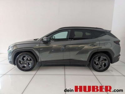 Hyundai Tucson Gebrauchtwagen Hyundai Tucson Gebrauchtwagen