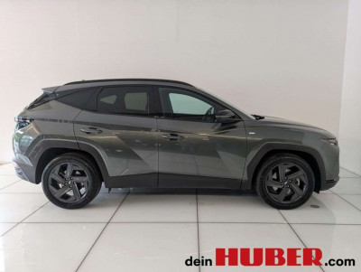 Hyundai Tucson Gebrauchtwagen Hyundai Tucson Gebrauchtwagen