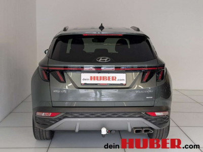 Hyundai Tucson Gebrauchtwagen Hyundai Tucson Gebrauchtwagen