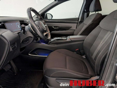 Hyundai Tucson Gebrauchtwagen Hyundai Tucson Gebrauchtwagen