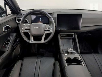 BYD Atto 2 Vorführwagen