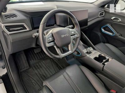 BYD Atto 2 Vorführwagen