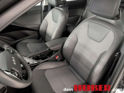 KIA Niro Gebrauchtwagen KIA Niro Gebrauchtwagen