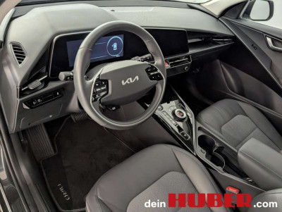 KIA Niro Gebrauchtwagen KIA Niro Gebrauchtwagen