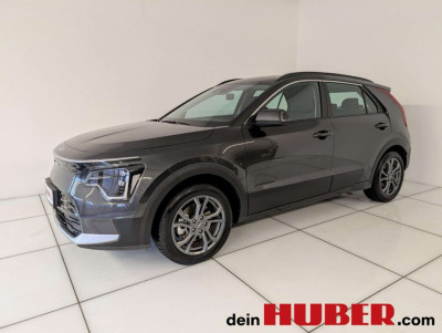 KIA Niro Gebrauchtwagen