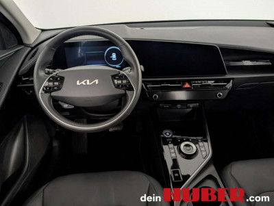 KIA Niro Gebrauchtwagen KIA Niro Gebrauchtwagen