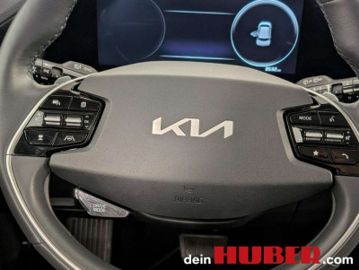 KIA Niro Gebrauchtwagen KIA Niro Gebrauchtwagen