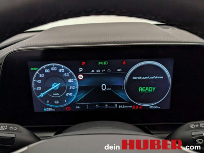 KIA Niro Gebrauchtwagen KIA Niro Gebrauchtwagen