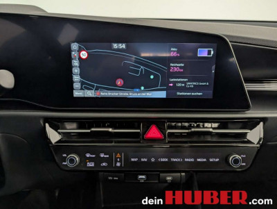 KIA Niro Gebrauchtwagen KIA Niro Gebrauchtwagen