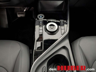 KIA Niro Gebrauchtwagen KIA Niro Gebrauchtwagen