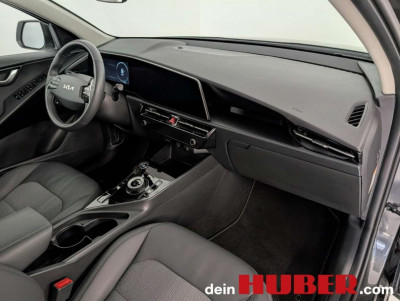 KIA Niro Gebrauchtwagen KIA Niro Gebrauchtwagen