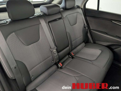 KIA Niro Gebrauchtwagen KIA Niro Gebrauchtwagen