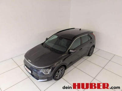 KIA Niro Gebrauchtwagen KIA Niro Gebrauchtwagen