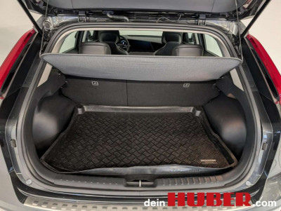 KIA Niro Gebrauchtwagen KIA Niro Gebrauchtwagen