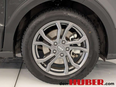 KIA Niro Gebrauchtwagen KIA Niro Gebrauchtwagen