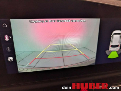 KIA Niro Gebrauchtwagen KIA Niro Gebrauchtwagen