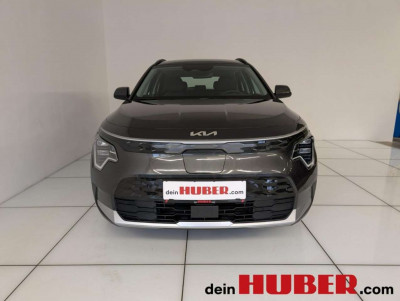 KIA Niro Gebrauchtwagen KIA Niro Gebrauchtwagen