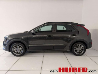 KIA Niro Gebrauchtwagen KIA Niro Gebrauchtwagen