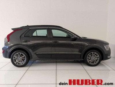 KIA Niro Gebrauchtwagen KIA Niro Gebrauchtwagen