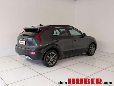 KIA Niro Gebrauchtwagen KIA Niro Gebrauchtwagen