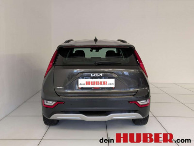 KIA Niro Gebrauchtwagen KIA Niro Gebrauchtwagen