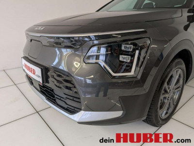 KIA Niro Gebrauchtwagen KIA Niro Gebrauchtwagen