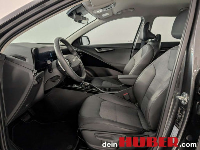 KIA Niro Gebrauchtwagen KIA Niro Gebrauchtwagen