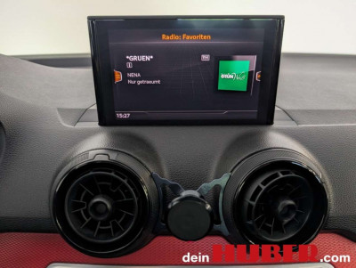 Audi Q2 Gebrauchtwagen