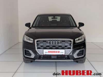 Audi Q2 Gebrauchtwagen