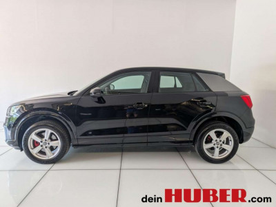 Audi Q2 Gebrauchtwagen