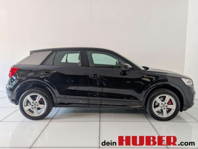 Audi Q2 Gebrauchtwagen