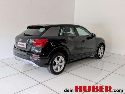 Audi Q2 Gebrauchtwagen