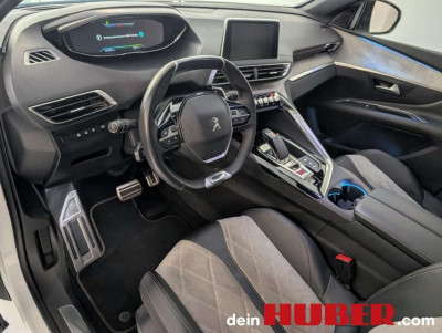 Peugeot 3008 Gebrauchtwagen