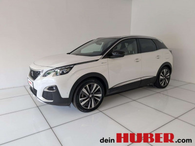 Peugeot 3008 Gebrauchtwagen