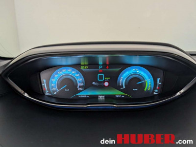 Peugeot 3008 Gebrauchtwagen