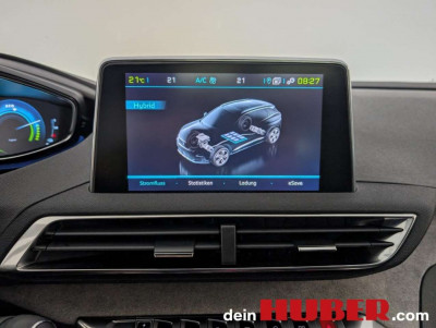 Peugeot 3008 Gebrauchtwagen