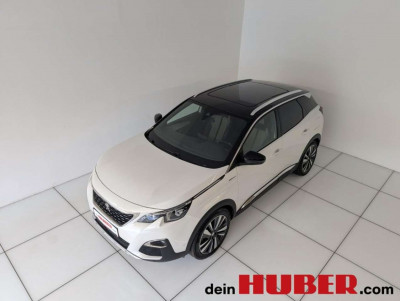 Peugeot 3008 Gebrauchtwagen
