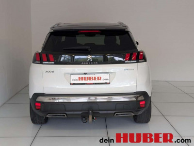 Peugeot 3008 Gebrauchtwagen
