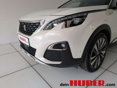 Peugeot 3008 Gebrauchtwagen